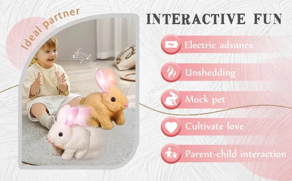 Bunny Toy