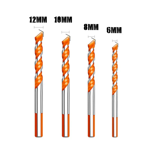 Drill Bits