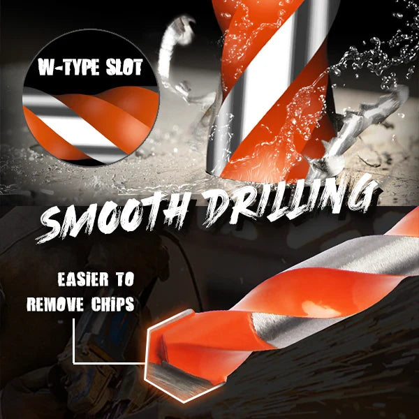 Drill Bits