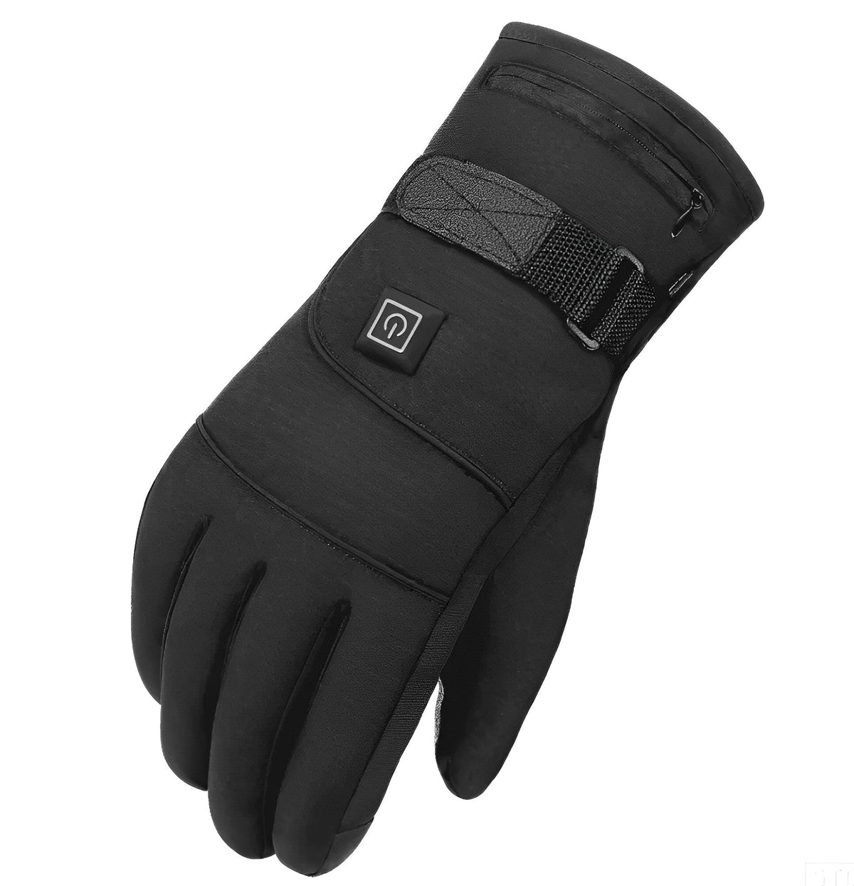 Heated Gloves