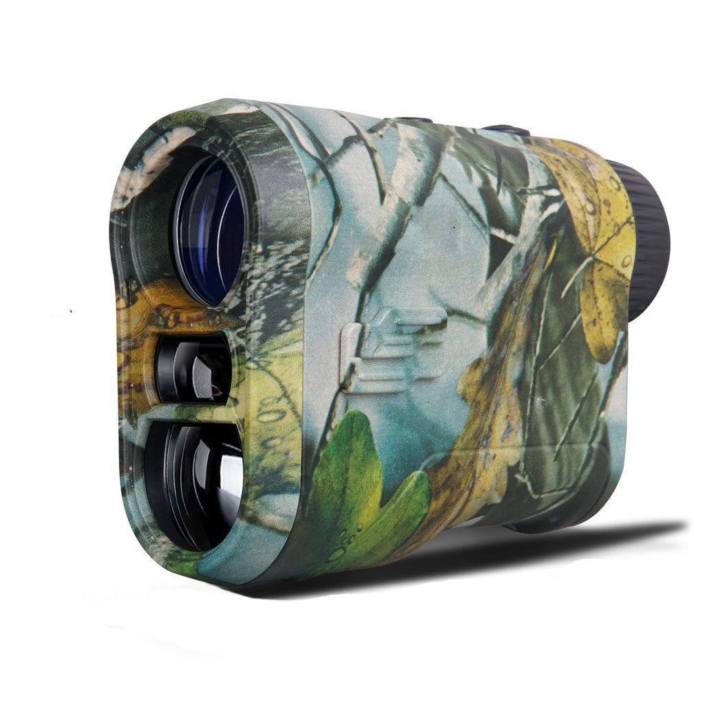 1000 Feet Hunting Range Finder