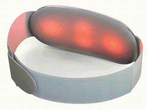 Menstrual Relief Pad | Washable Heated Pad For Menstrual Cramps