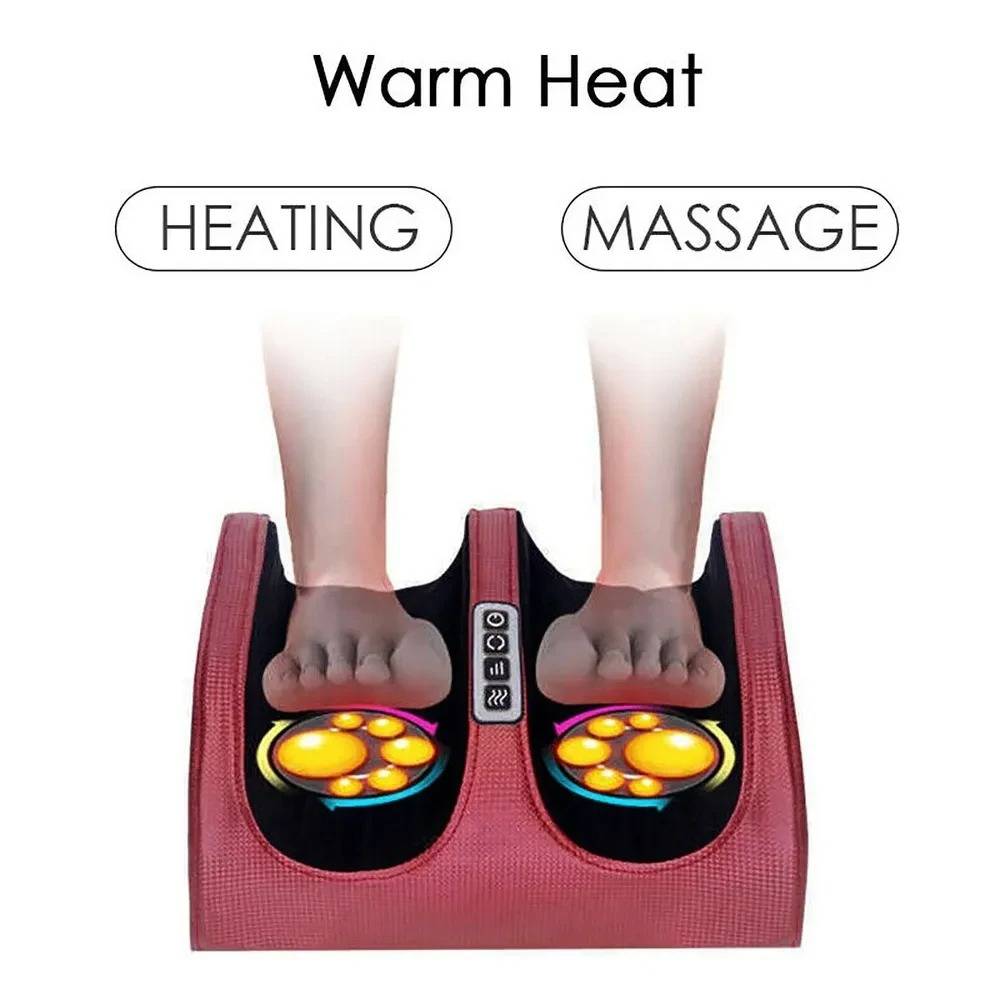 Electric Foot Massager