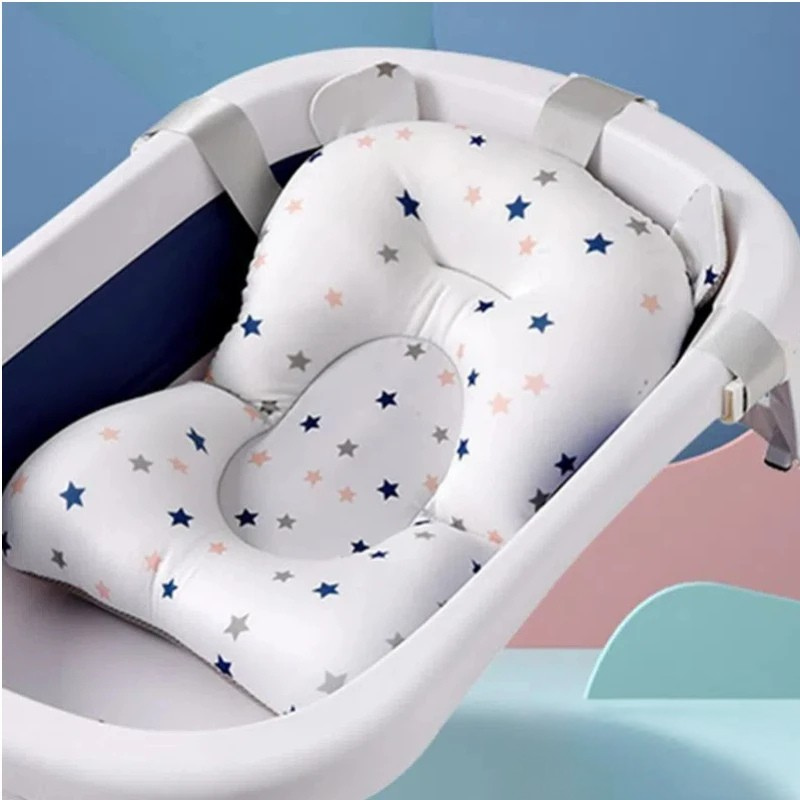 Baby Bath Seat Support Mat