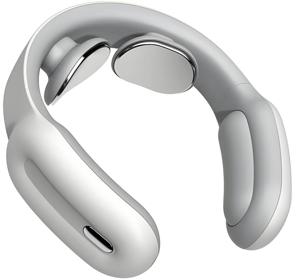 Pulse & Heat Intelligent Neck Massager