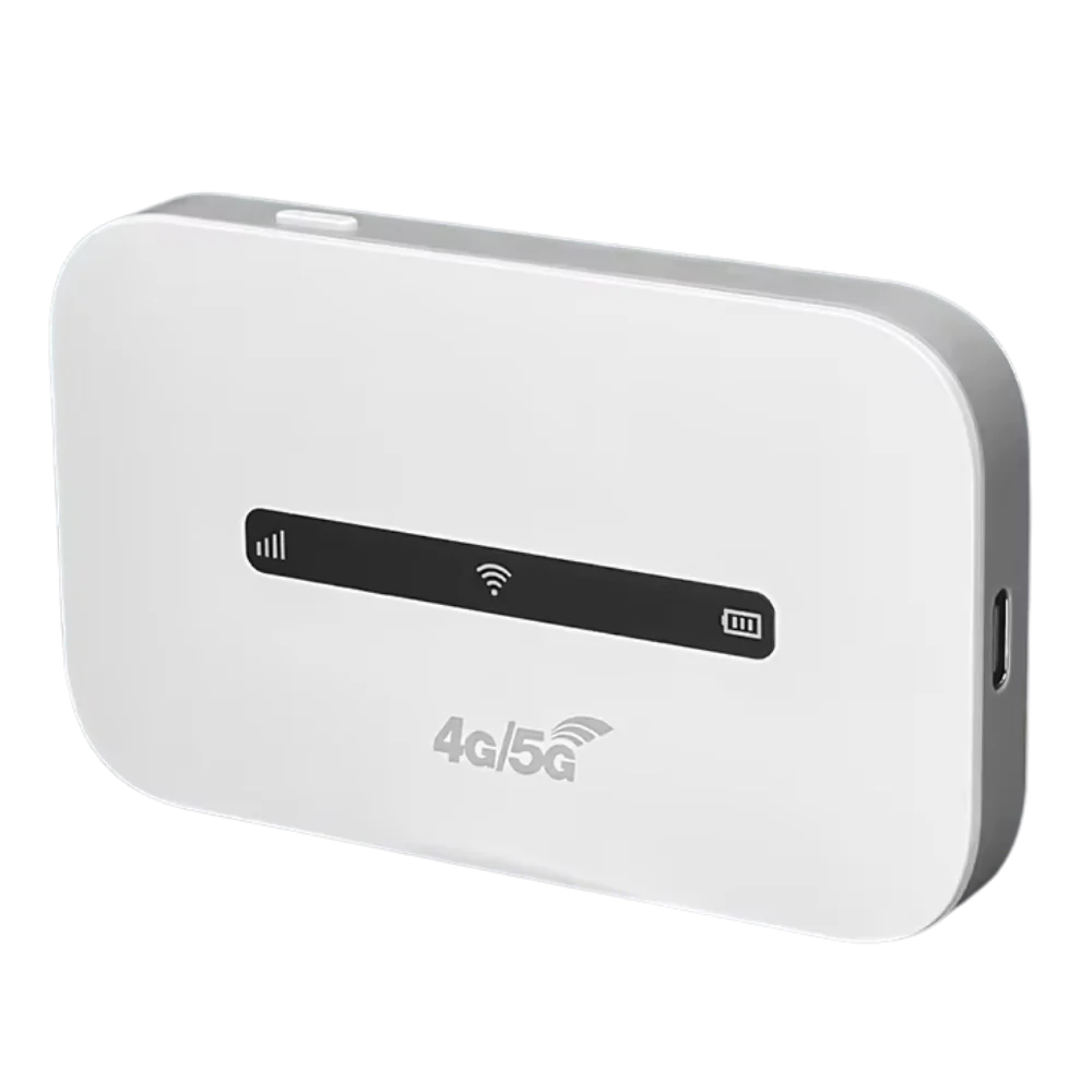 Portable Wi-Fi