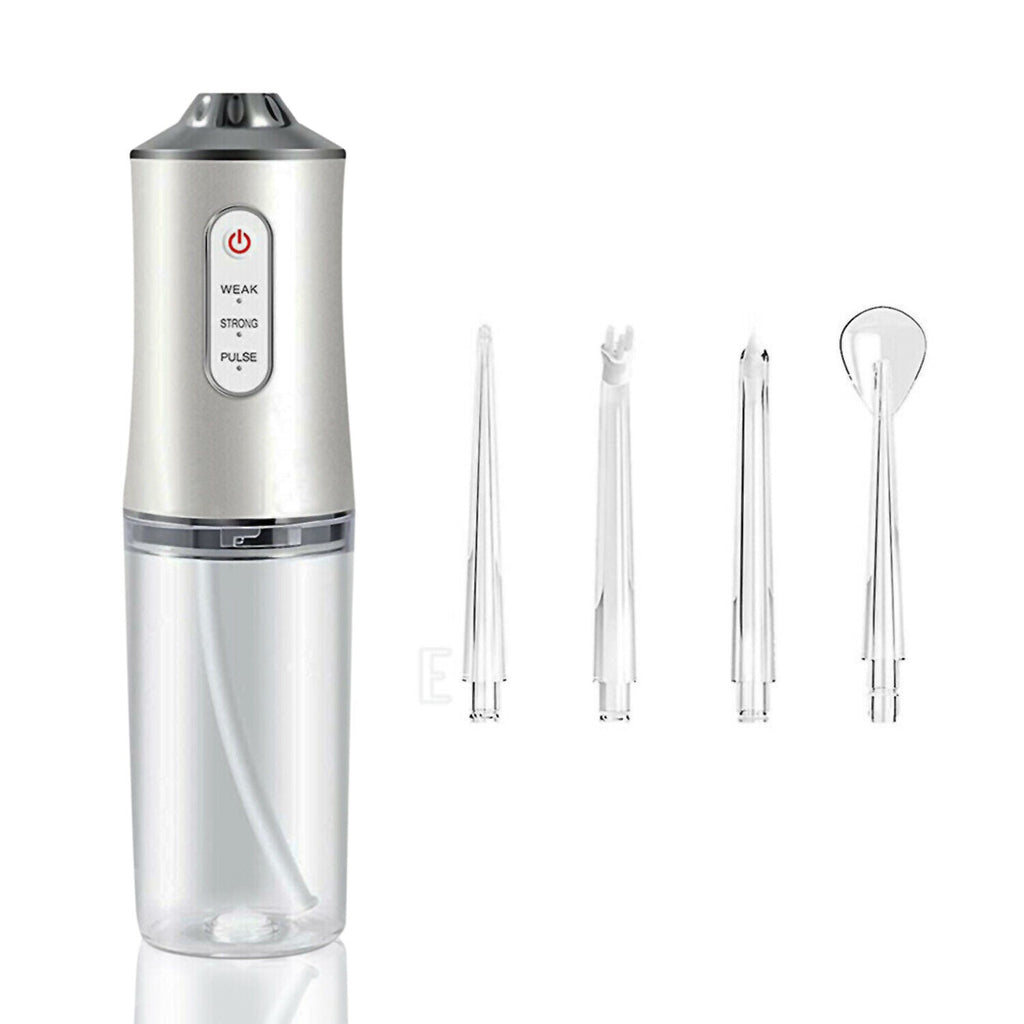 Portable Dental Water Flosser