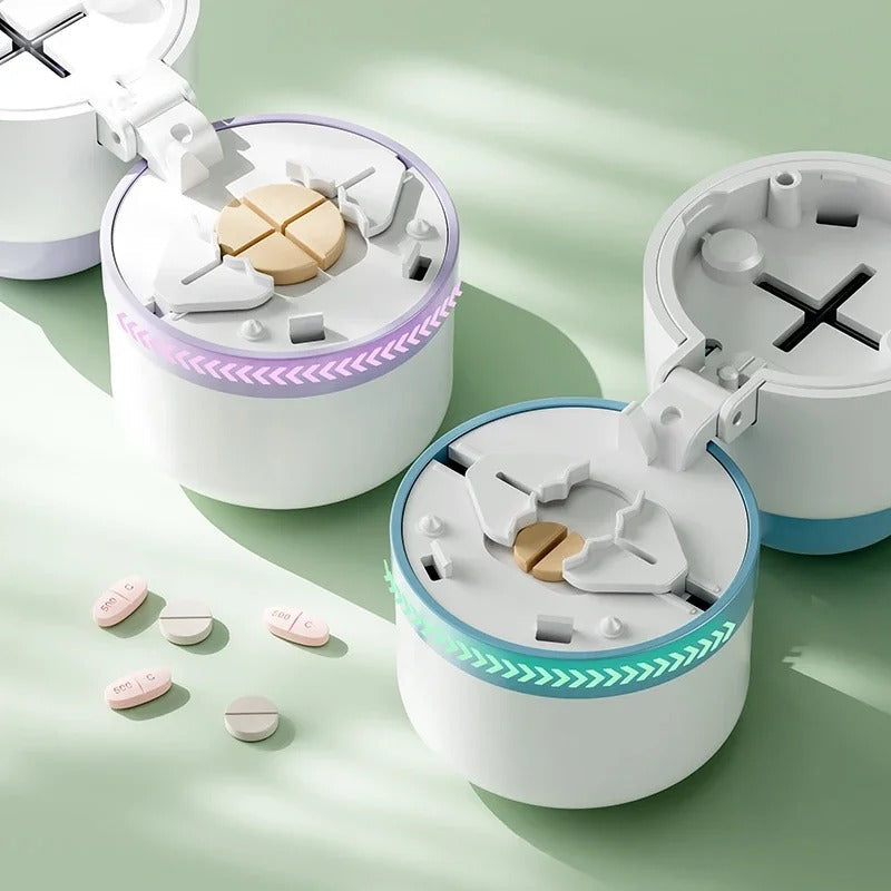 Pills Cutter And Splitter
