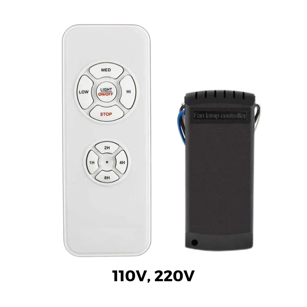 Universal Fan Remote Control