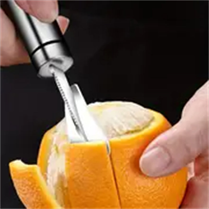 Orange Peeler