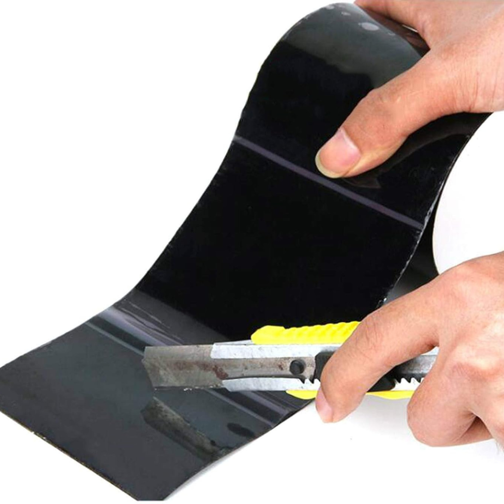 Ultra Strong Stop Leaks Waterproof Repair Tape