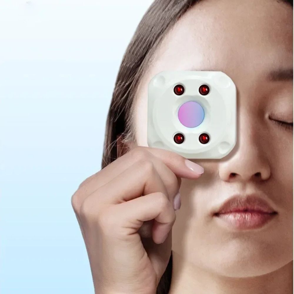 Safer Space Spy Camera Detector Gadget