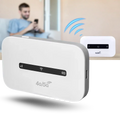 Portable Wi-Fi