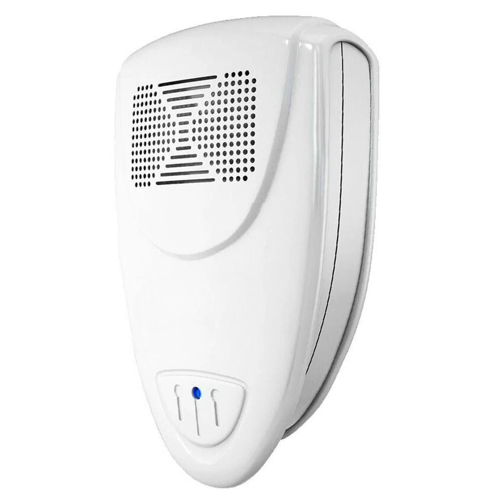Ultrasonic Mice Repellent - Get Rid Of Mice In 48 Hours