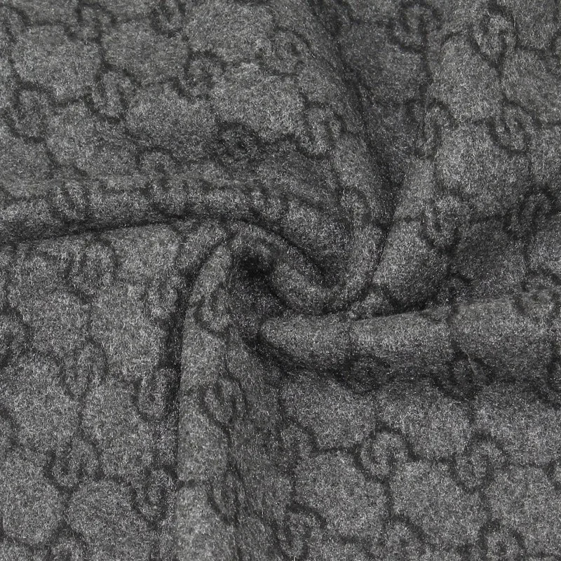 Cashmere Feel Winter Scarf