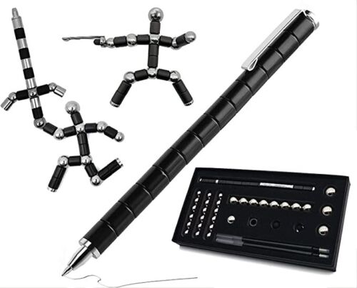 Fidget Magnetic Pen