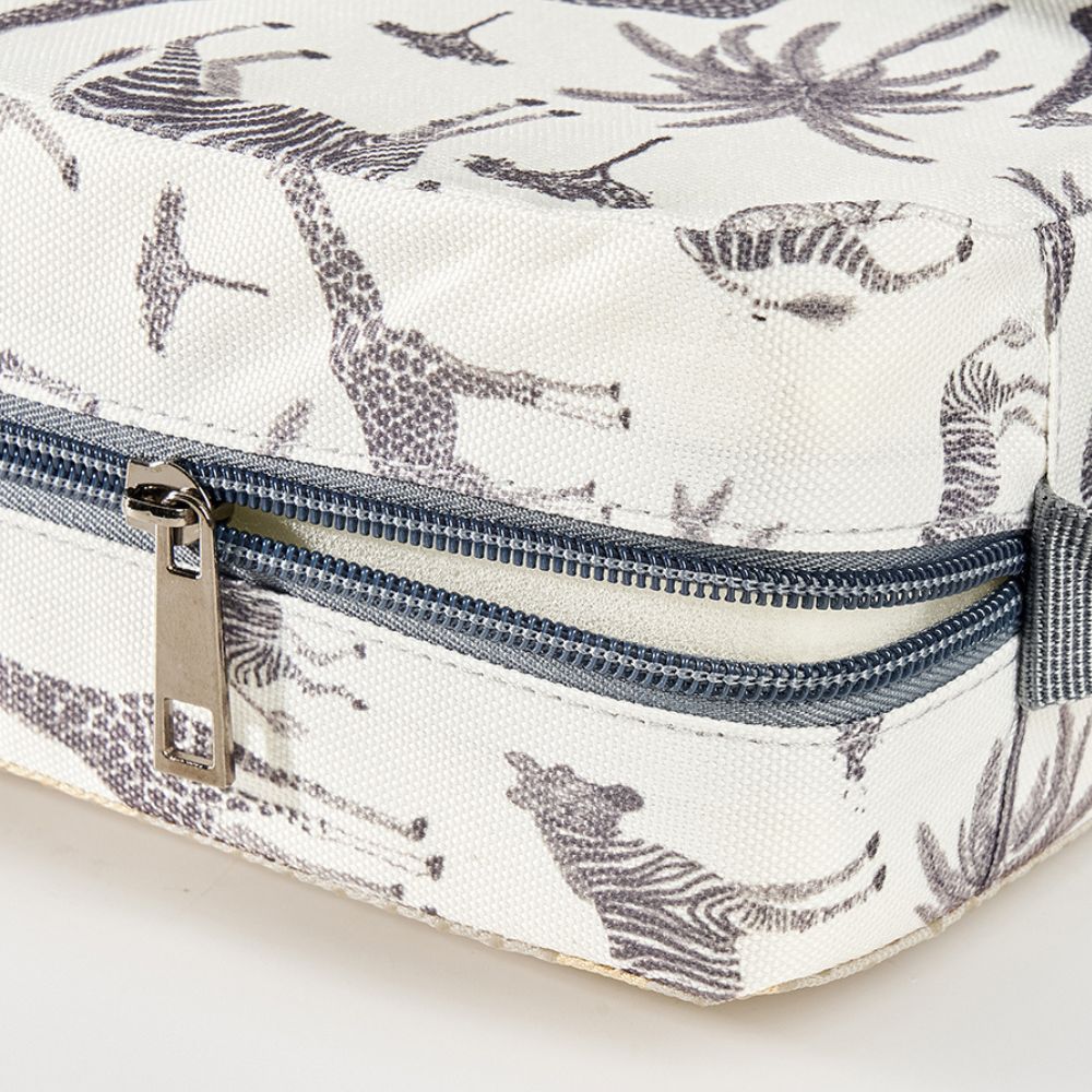 Portable High Chair Travel Booster Seat for Dining