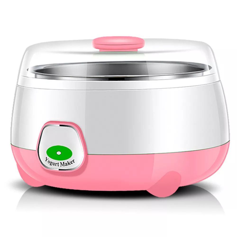 Mini Electric Probiotic DIY Yogurt Maker