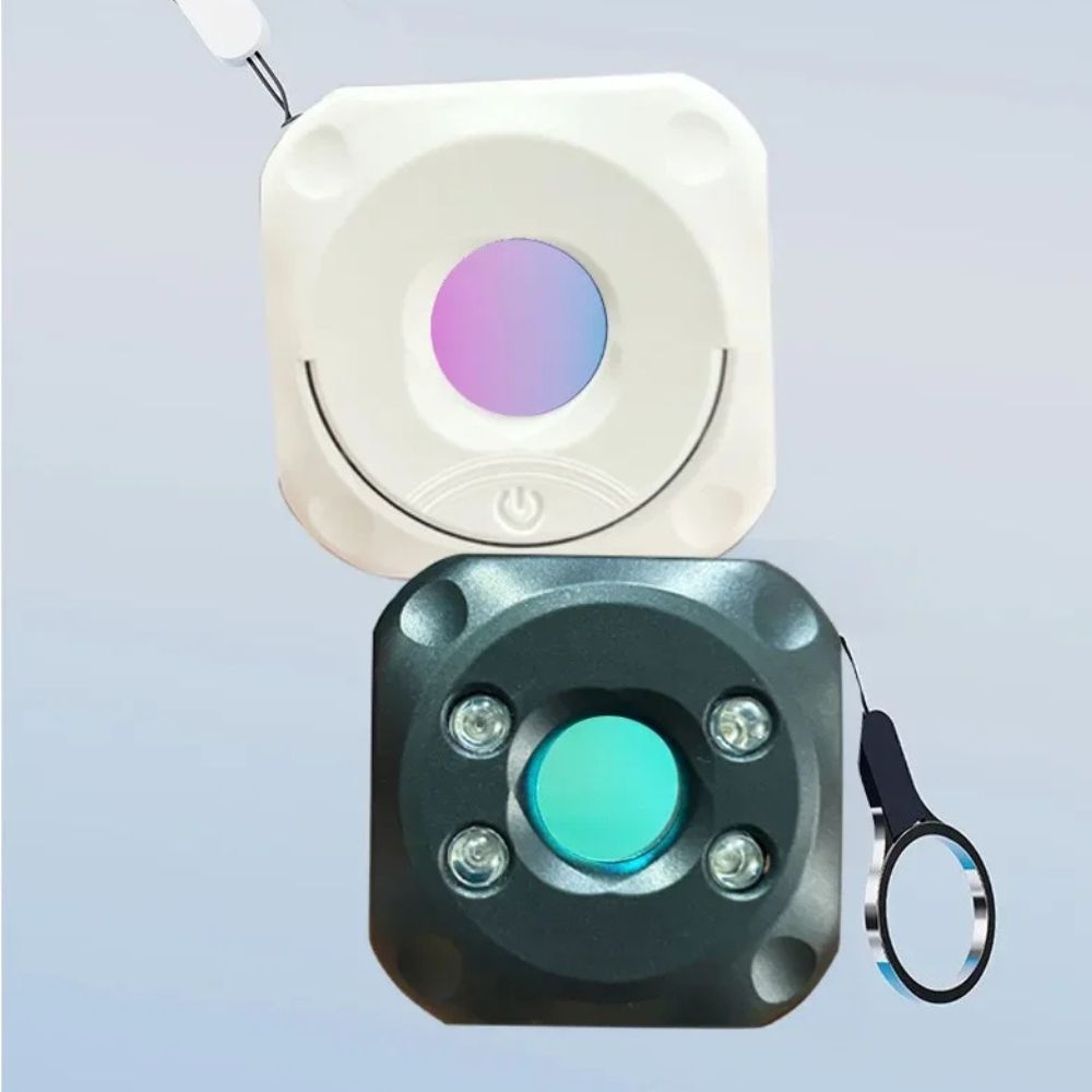 Safer Space Spy Camera Detector Gadget