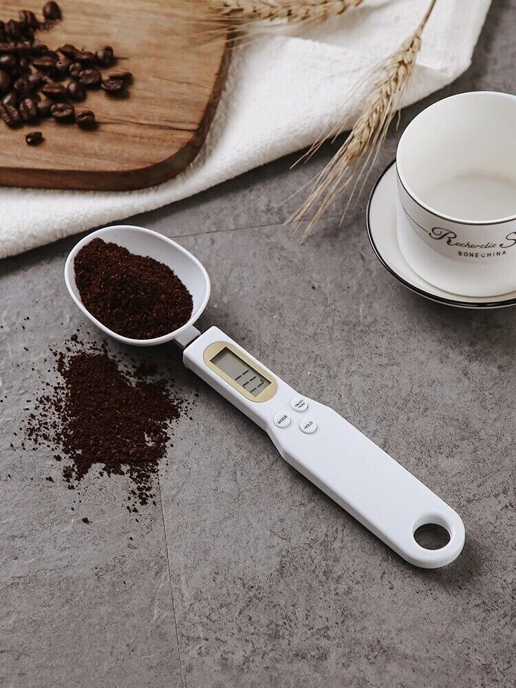 Measuring Spoon 2.0