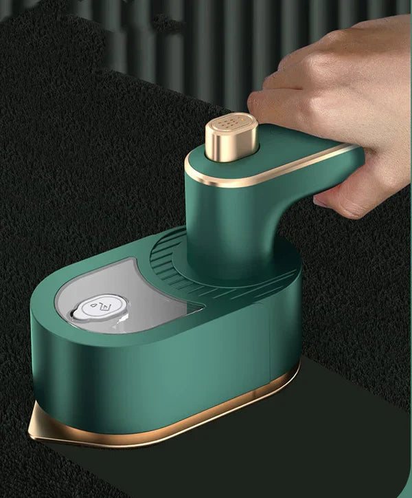 Mini Travel Steam Iron For Clothes