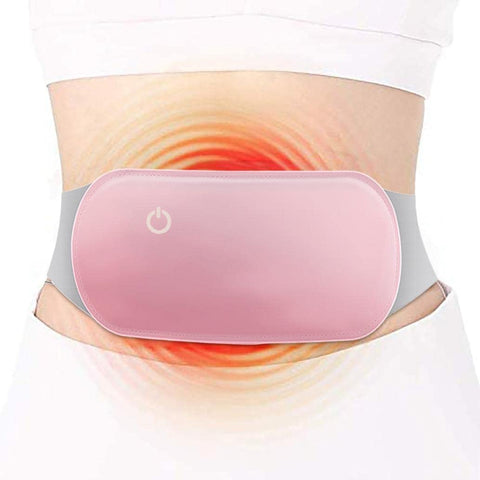 Menstrual Relief Pad | Washable Heated Pad For Menstrual Cramps