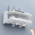 Wifi Router Shelf Storage Box