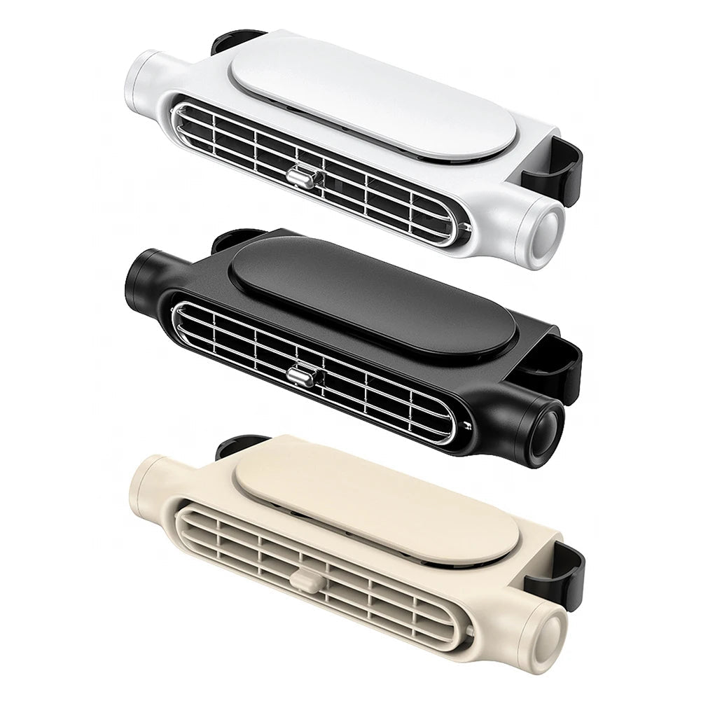Car Seat Cooling Fan