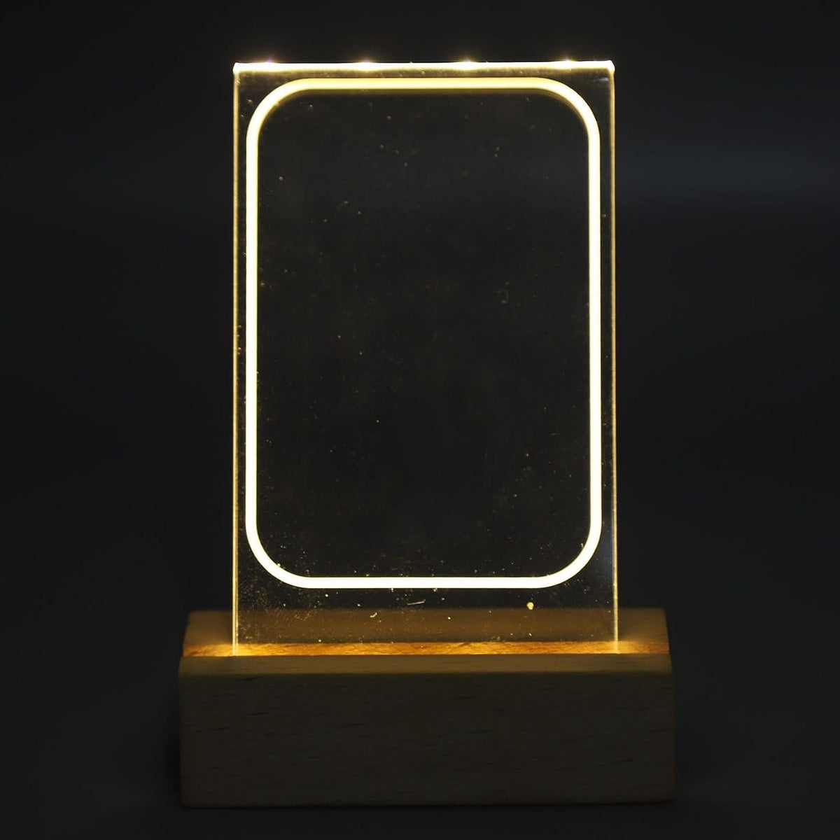 Polaroid Picture Frames