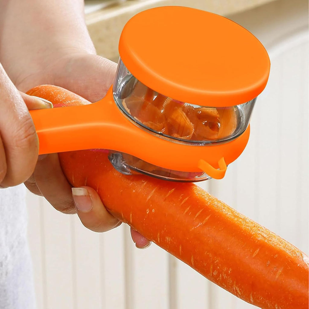 Apple Skin Vegetable Peeler