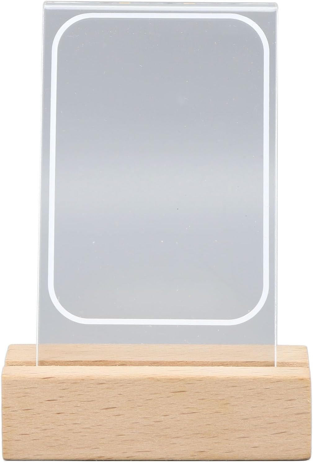 Polaroid Picture Frames