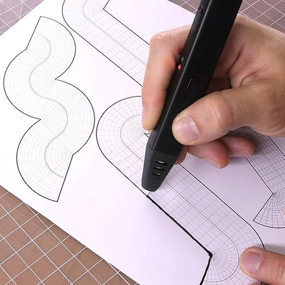 3D Printing Pen