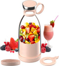 Portable Electric Juicer Blender
