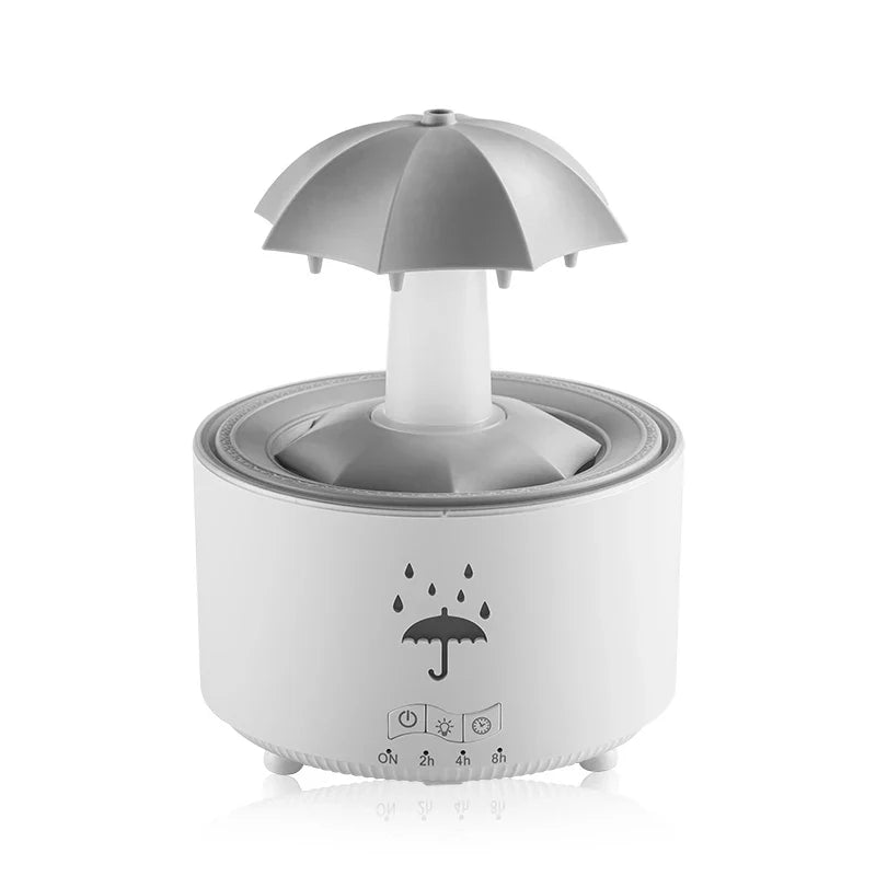 Aromatherapy Humidifier