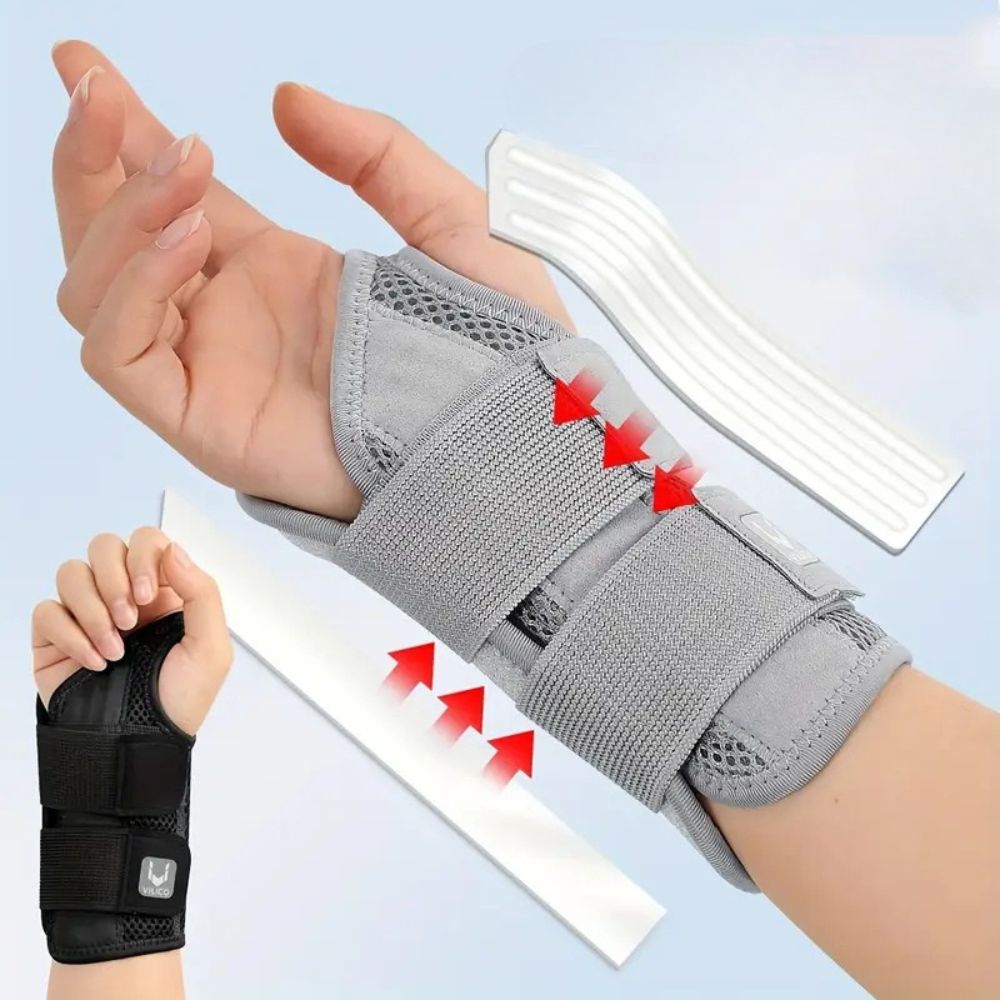 Flexible Thumb Support Wrist Sprain Splint
