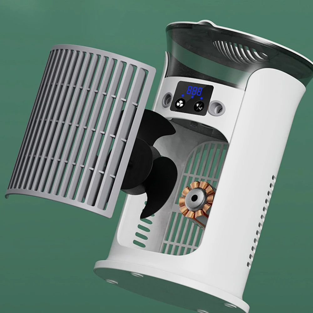 Mini Portable Air Conditioner