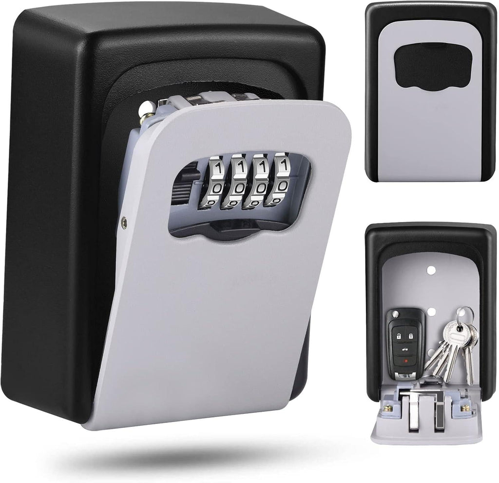 Lock Box For Keys