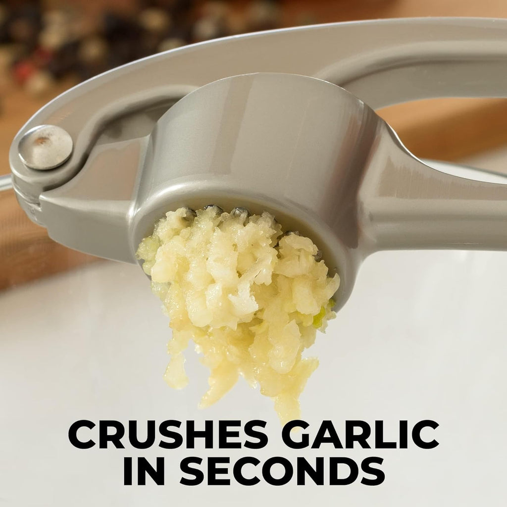 Garlic Press Mincer