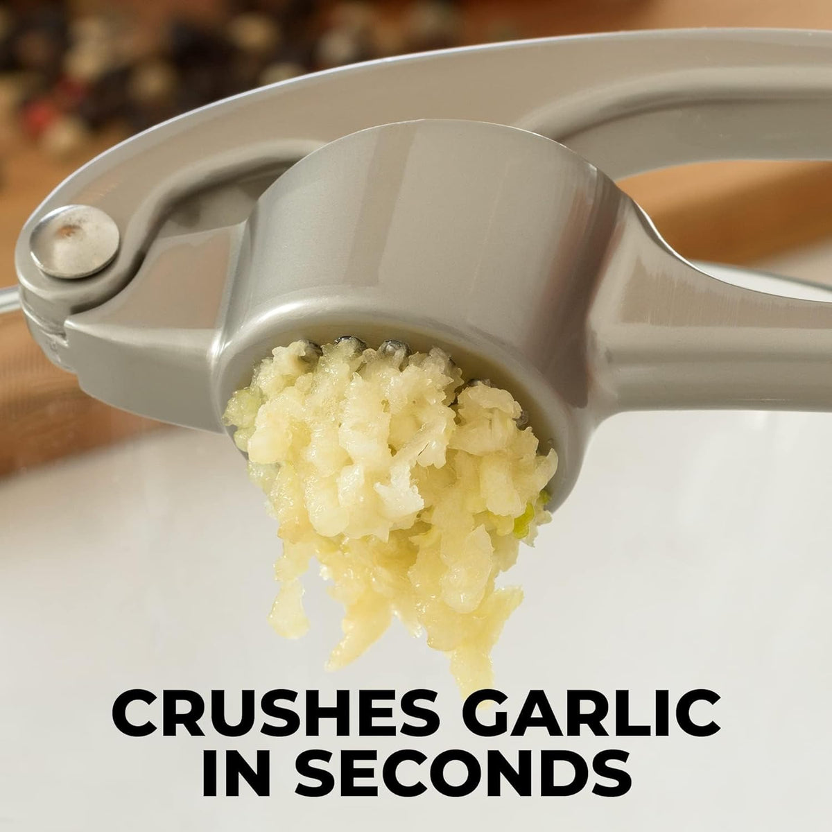 Garlic Press Mincer