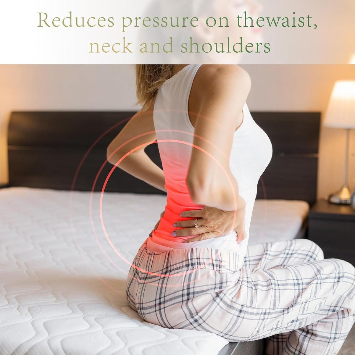 Mattress Lifter