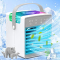 Small Portable AC Unit High Capacity