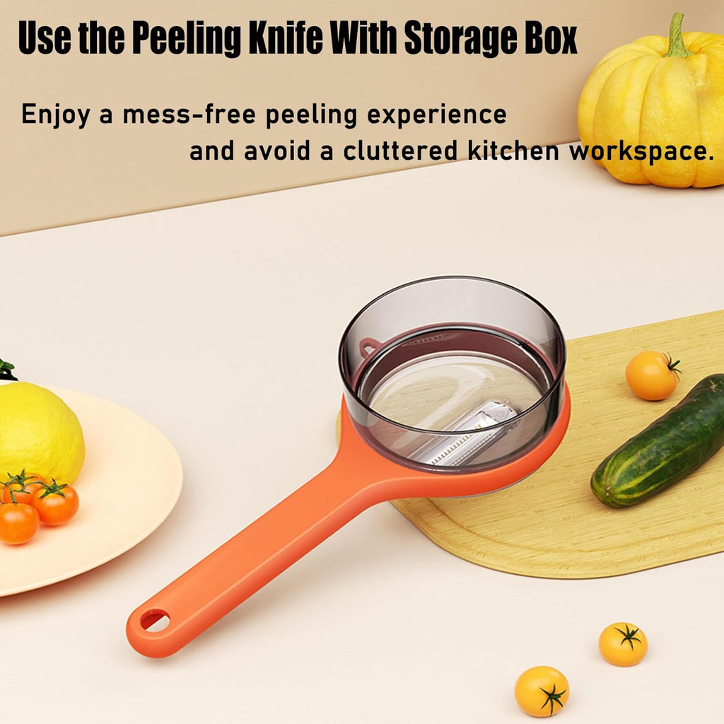 Apple Skin Vegetable Peeler
