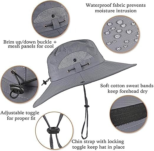 Sun Hat For Men