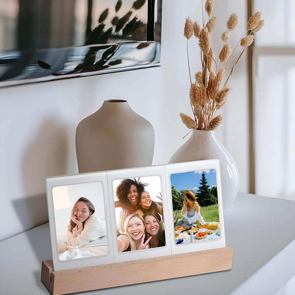 Polaroid Picture Frames