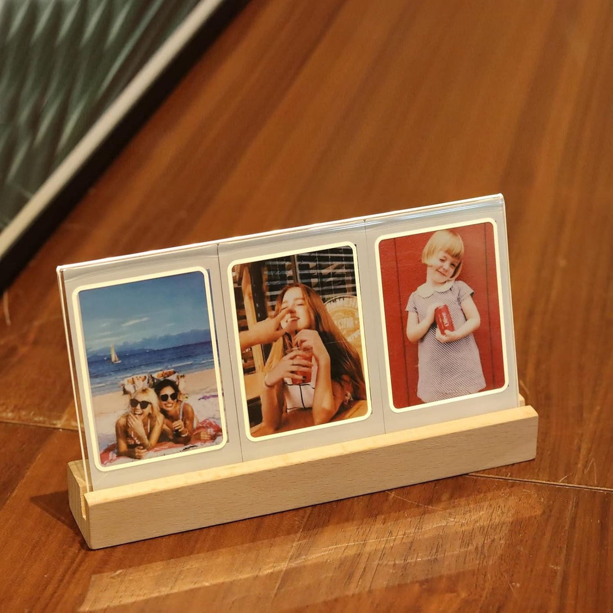 Polaroid Picture Frames