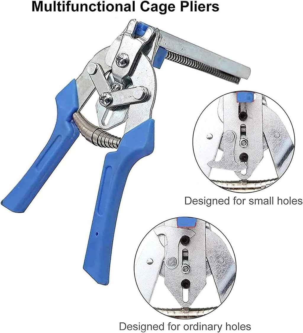 Snap Ring Pliers