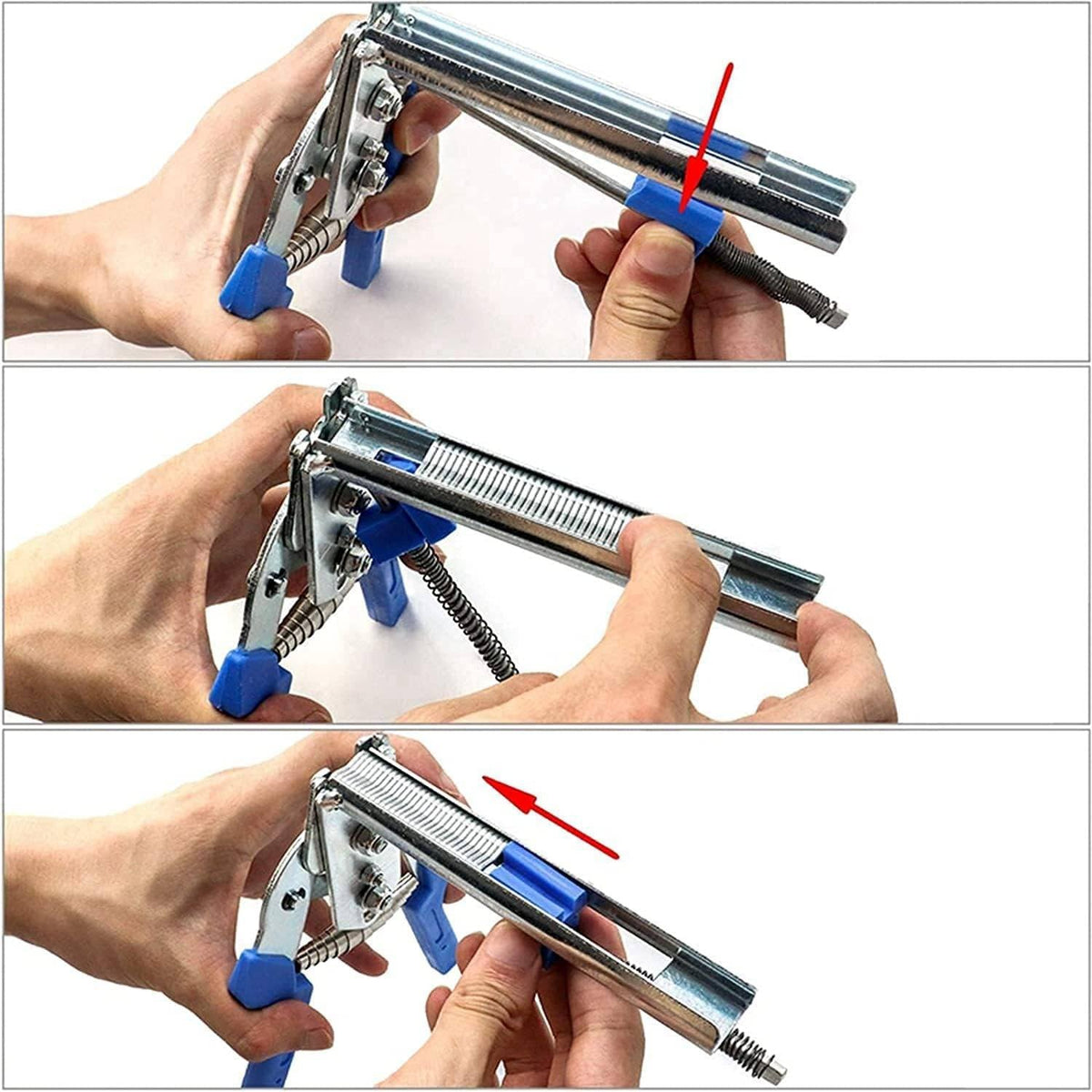 Snap Ring Pliers