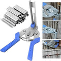 Snap Ring Pliers