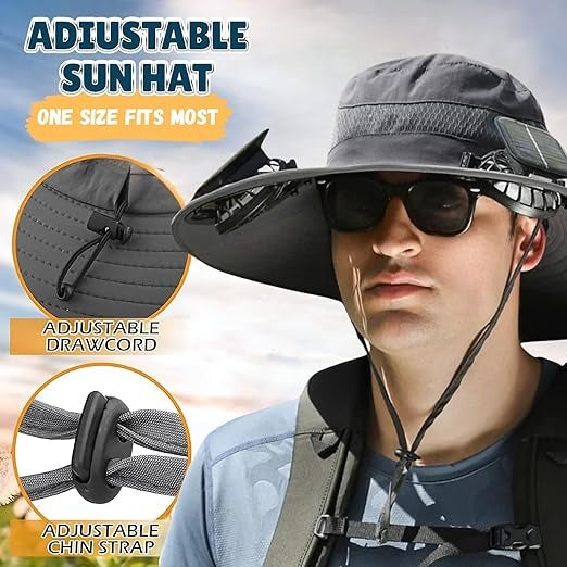 Sun Hat For Men