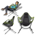 Reclining Camping Chair